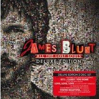 Afbeelding van All the Lost Souls