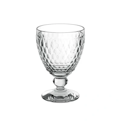 Afbeelding van Villeroy &amp; Boch Boston Waterglas 40 Cl Transparant
