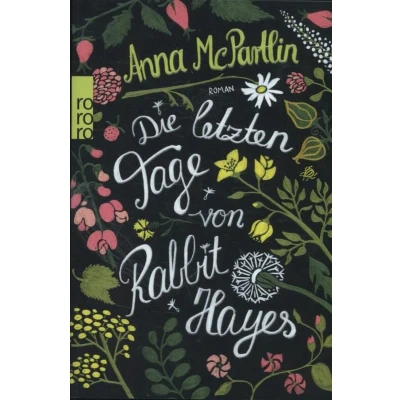 Afbeelding van Die letzten Tage von Rabbit Hayes
