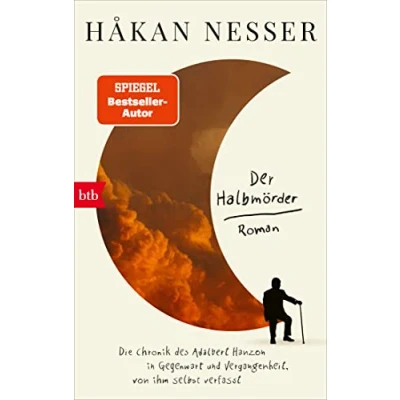 Afbeelding van Der Halbmörder