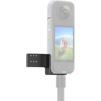 Afbeelding van Insta360 X4/X3/X2 Cold Shoe Invisible Mic (for RØDE Wireless GO)