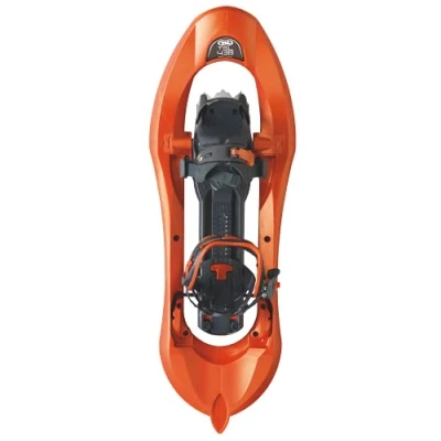 Afbeelding van Tsl Outdoor 438 Up &amp; Down Grip Sneeuwschoenen Oranje EU 38 46 / 60 120 Kg