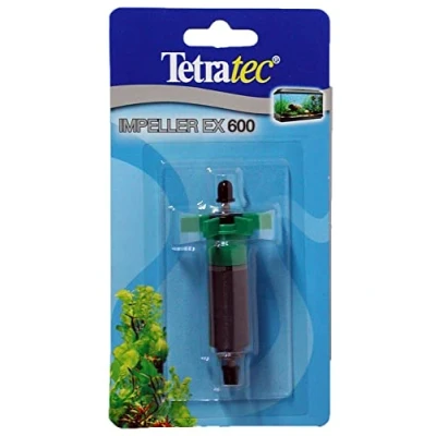 Afbeelding van Tetra Tec Ex 600 Filter Rotor Onderhoud per stuk