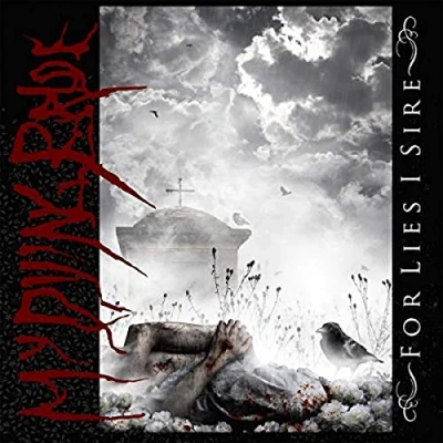 Afbeelding van My Dying Bride For Lies I Sire (2 LPs)