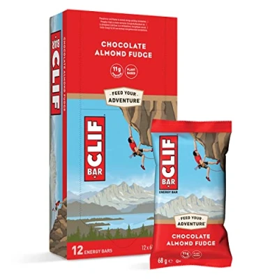 Afbeelding van Clif Bar Energy 68 gr