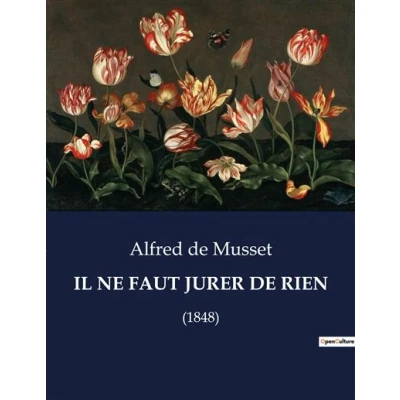 Image de Il ne faut jurer de rien