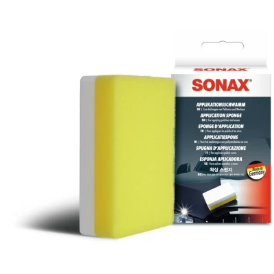 Afbeelding van Sonax 04173000 Applikatiespons 1837612