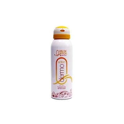 Afbeelding van QUINTON Dermo Action 100 ml