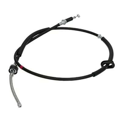 Afbeelding van JAPANPARTS BC 640R Handremkabel