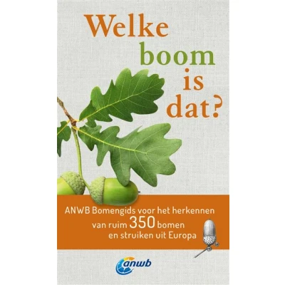 Image de Welke boom is dat?