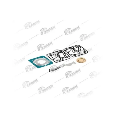 Afbeelding van Vaden Original Luchtcompressor 1100 450 100
