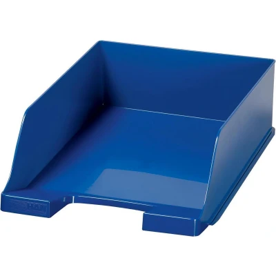 Afbeelding van Han brievenbakje XXL blauw 2 stuks