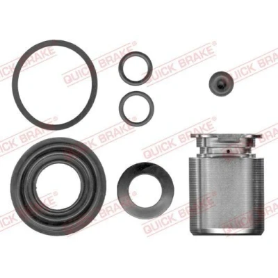 Afbeelding van Quick Brake Remklauw revisie 114 5138