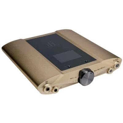 Afbeelding van iFi iDSD Valkyrie