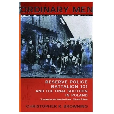 Afbeelding van Ordinary Men