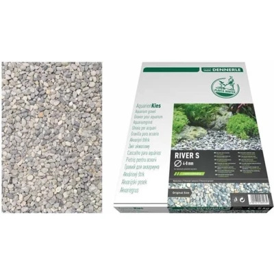 Afbeelding van Dennerle Plantahunter grind River Maat S