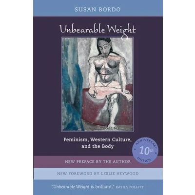 Afbeelding van Unbearable Weight