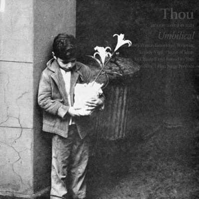 Afbeelding van Thou Umbilical (2 LPs)