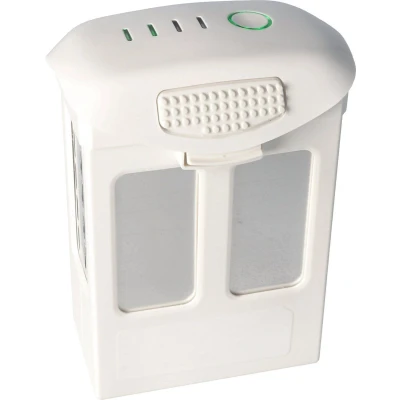 Afbeelding van Accu geschikt voor DJI Phantom 4, Li Polymer, 15,2V, 5200mAh, 79Wh
