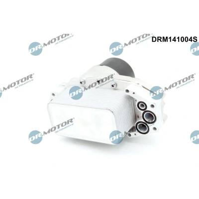 Afbeelding van Behuizing, oliefilter Dr.Motor Automotive DRM141004S