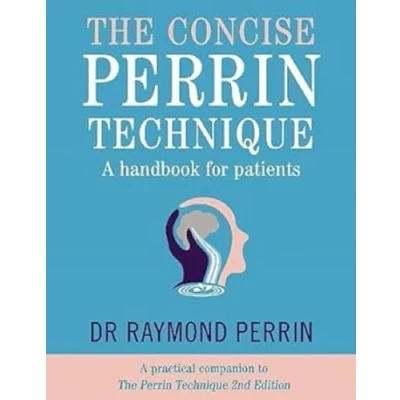 Afbeelding van The Concise Perrin Technique