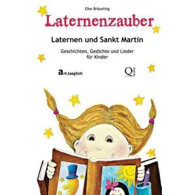 Afbeelding van Laternenzauber Laternen und Sankt Martin