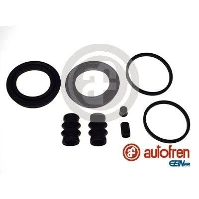 Afbeelding van AUTOFREN SEINSA D43125 Remklauw Reparatieset Vooras 51 LANCIA: Voyager, FIAT: Freemont