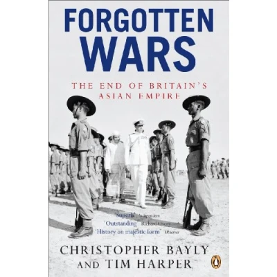 Afbeelding van Forgotten Wars