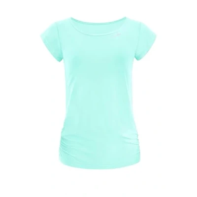 Afbeelding van Winshape Functional Light AND SOFT Tshirt basic, Dames, Maat: Small, Delicate mint