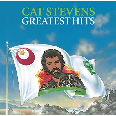 Afbeelding van Cat Stevens Greatest Hits (LP)