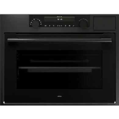 Afbeelding van CS4695D Atag Combi stoomoven
