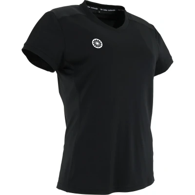 Afbeelding van Kadiri Women Tee IM Black XS /