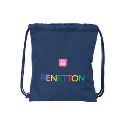 Image de SAFTA Sacoche Benetton &quot;Damero&quot;