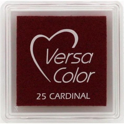 Afbeelding van Inkpad Cardinal
