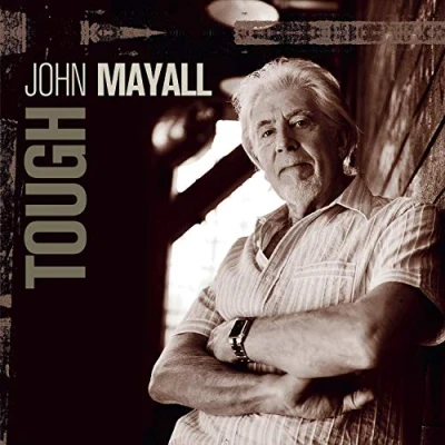 Afbeelding van John Mayall Tough