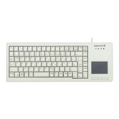 Image de CHERRY XS G84 5500 clavier anglais Etats Unis