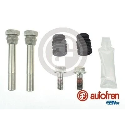Afbeelding van AUTOFREN SEINSA D7275C Geleidehulzenset, remklauw MAZDA: 3 Hatchback