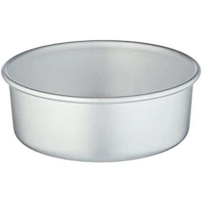 Afbeelding van Pentole Agnelli FAMA43/822 Conische taartpan met rand