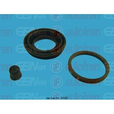 Afbeelding van AUTOFREN SEINSA D4188 Remklauw Reparatieset Achteras 30