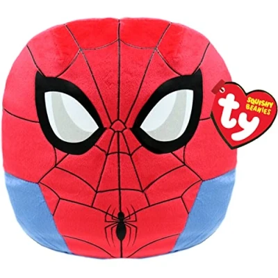 Afbeelding van TY Spiderman Squish a Boo 20 cm