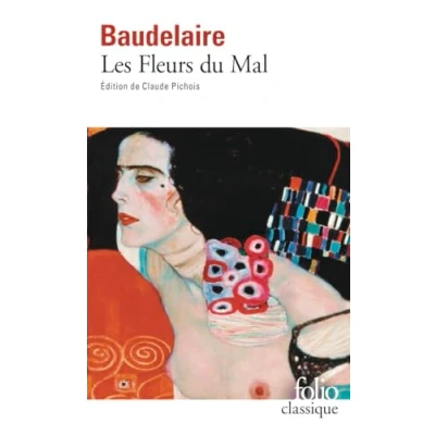 Afbeelding van Les Fleurs du Mal