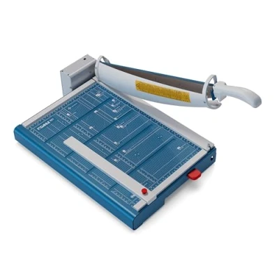 Afbeelding van Dahle Hefboomsnijmachine 867 Voor Ft A3, Capaciteit: 35 Vel