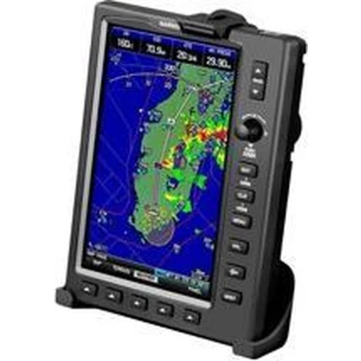 Afbeelding van Houder Garmin GPSMAP GA38
