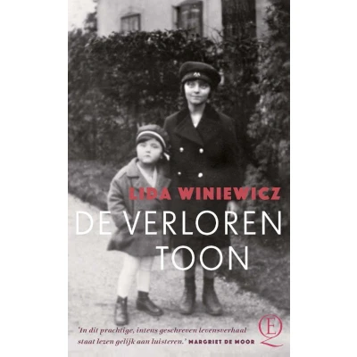 Afbeelding van De verloren toon