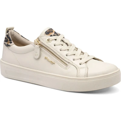 Afbeelding van Tamaris COMFORT Dames Sneaker 8 83707 42 181 normaal Maat: 40 EU