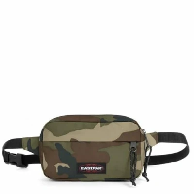 Afbeelding van Eastpak Heuptas, Maat: One Size, Camo