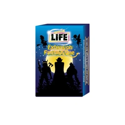 Image de Jeu classique Smile Life Extension Fantastique