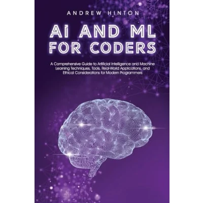 Afbeelding van AI Fundamentals and ML for Coders
