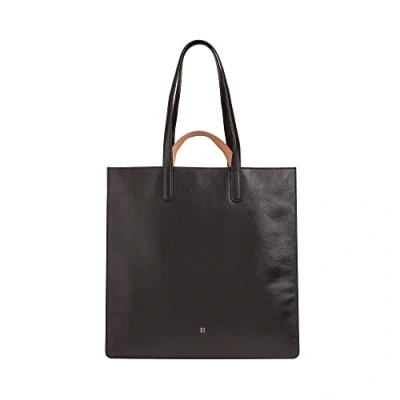 Afbeelding van DUDU Shopper, Dames, Maat: One Size, Schwarz