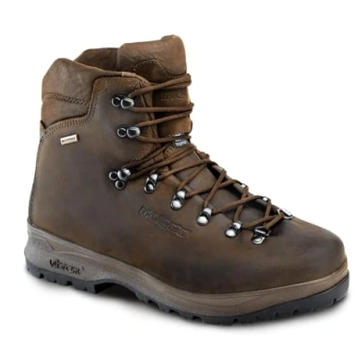 Afbeelding van Trezeta Pamir Wp Wandelschoenen Bruin EU 44 Man